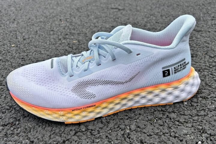Decathlon Kiprun KS900 Light Review