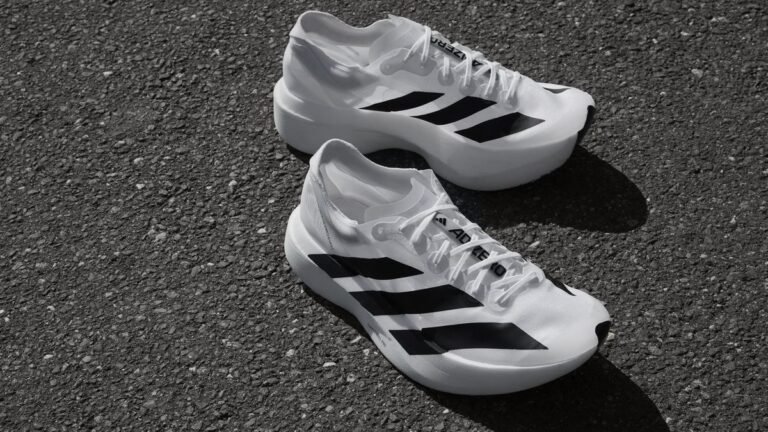 Adidas Pro Evo 1