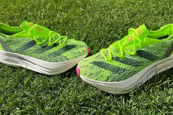Adidas Adizero Prime X 2 Strung
