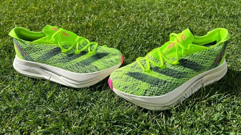 Adidas Adizero Prime X 2 Strung