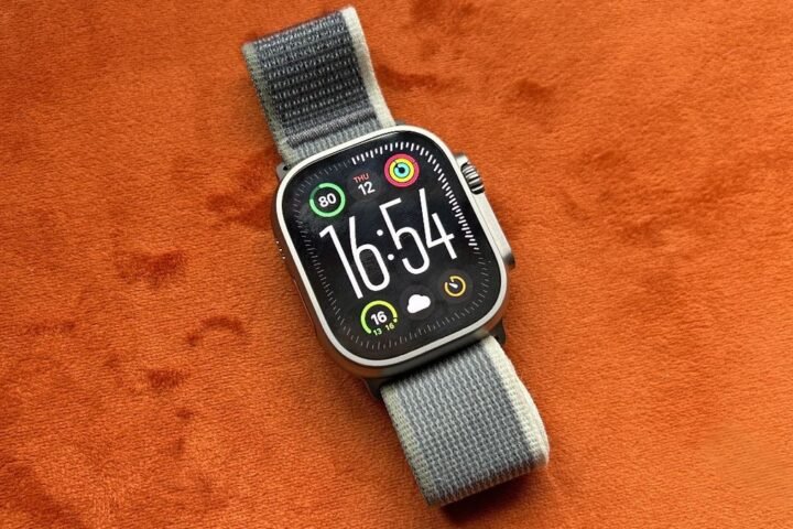 Apple Watch Ultra 2 Review
