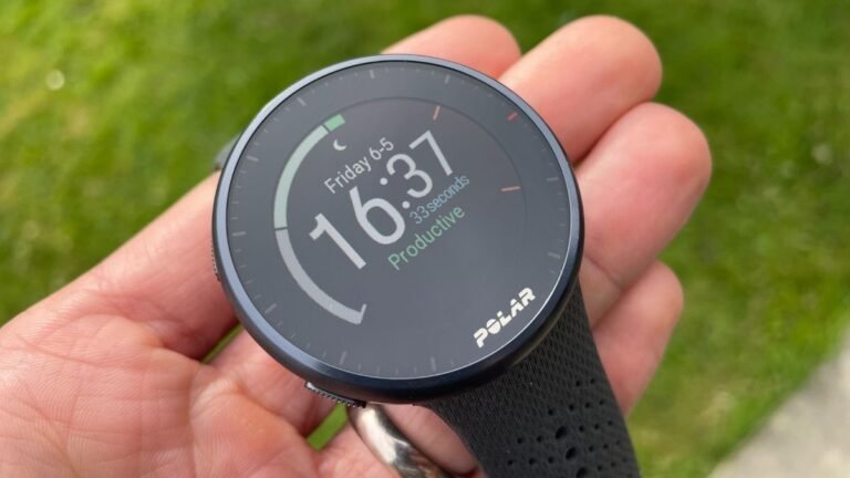 Best Polar Watch 2023 | Coach