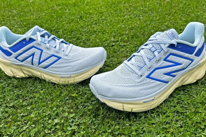 New Balance Fresh Foam X 1080v13 Review