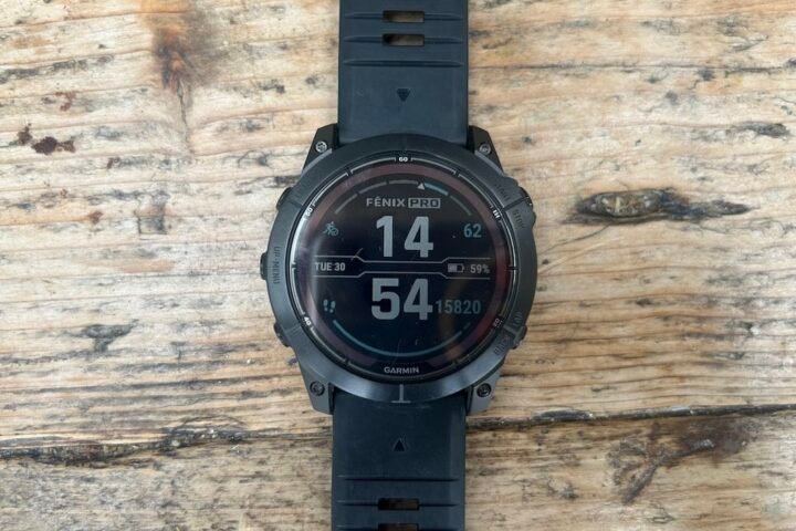 The Garmin Fenix 7 Pro Is Unexpectedly Reduced By £150