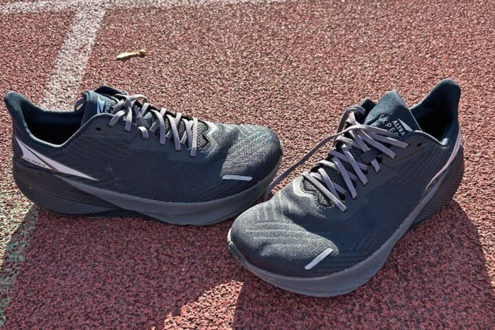 Altra FWD Experience Review | Coach
