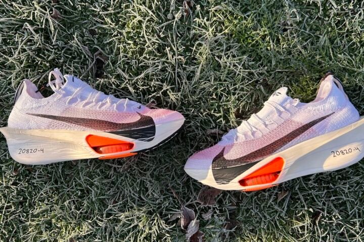 World-Record Breaking Nike Alphafly 3 Release Date And Price Confirmed