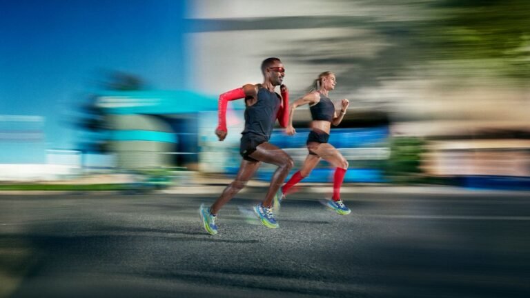 Hoka’s Cielo X1 Is Its Most Ambitious Carbon Racing Shoe Yet