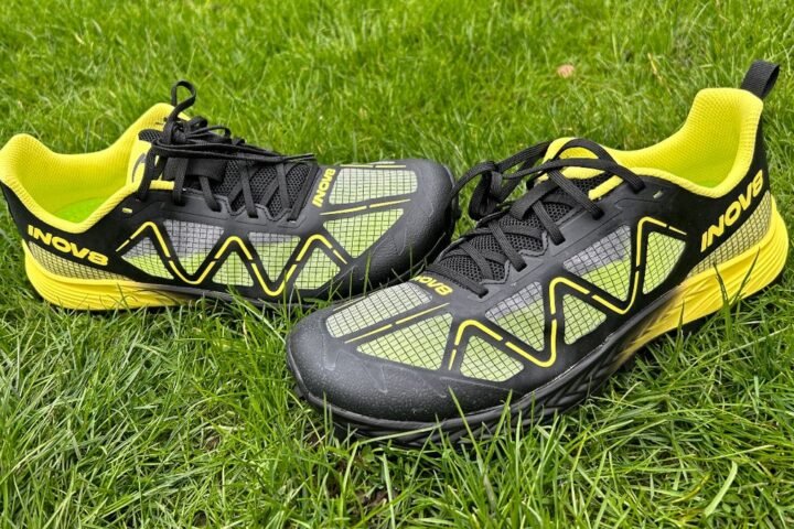 Inov-8 Mudtalon Speed